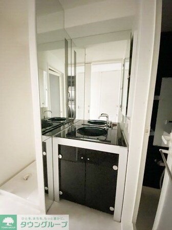 CASTELLO LUSSOの物件内観写真